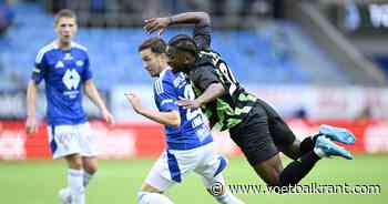 Cercle Brugge bekoopt grote gaten in defensie met pijnlijke nederlaag: terugmatch overbodig?