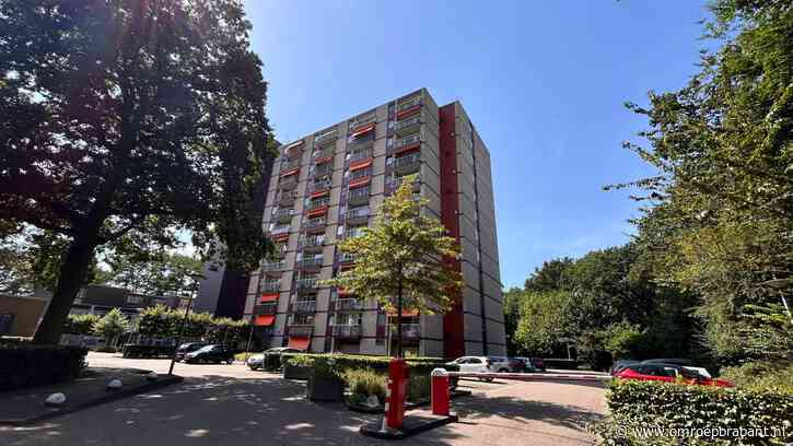 'Tikkende tijdbom' bedreigt flatbewoners en woningcorporatie