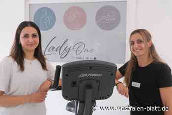 Fitnessstudio in Bad Oeynhausen richtet sich nur an Frauen
