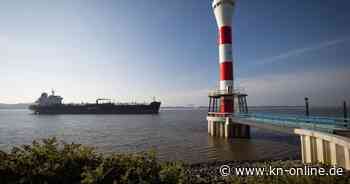 Großeinsatz in Hamburg: Kind in Elbe versunken – stundenlange Suche bleibt erfolglos