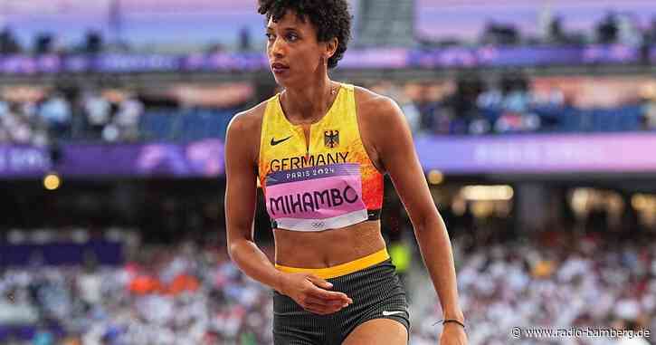 Mihambo springt zu Silber – Weber ohne Olympia-Medaille