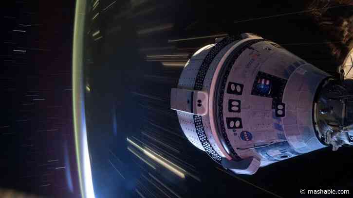 NASA now seriously considering SpaceX for Boeing astronauts' ride home