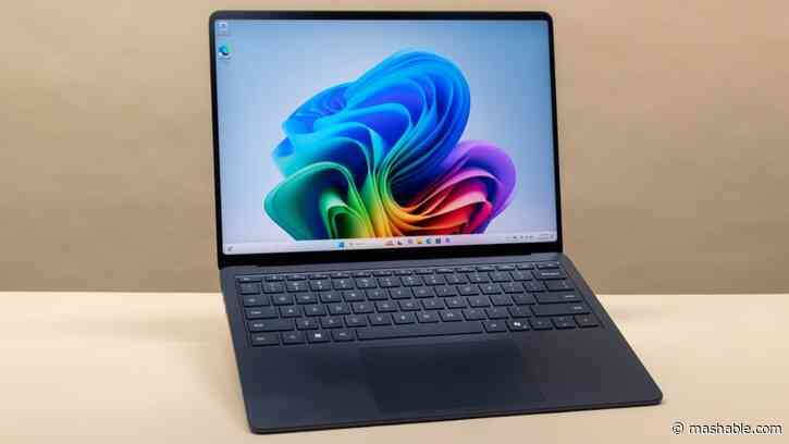 I've reviewed over 59 laptops and this is the best Windows laptop of 2024