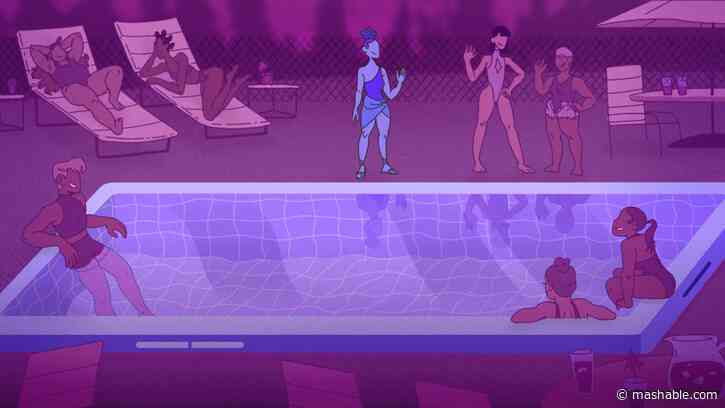 Women are using dating apps to discover their queer sexuality