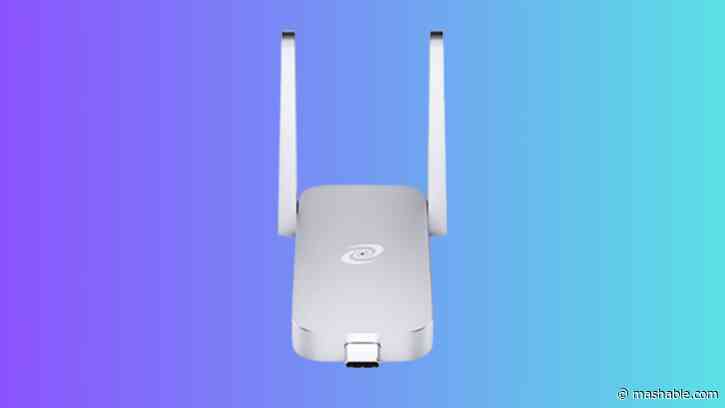 Is this router better than a VPN? You decide.