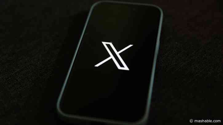 Elon Musk's X is suing advertisers over ad boycott