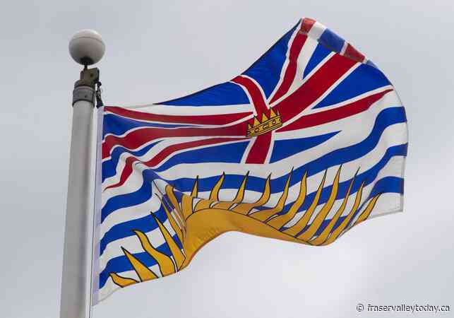 B.C. appoints new chief coroner, while overdose health emergency lingers