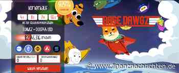 Unglaublich: Heute wurde überraschend der erste Solana-Spot-ETF genehmigt