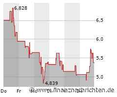 Virgin Galactic Aktie: Überraschende Gewinne trotz Verlusten