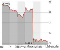 Evotec Aktie: Dramatischer Kurssturz nach Prognosenanpassung
