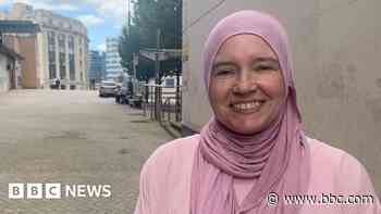 Women urged to have their voices heard after riots