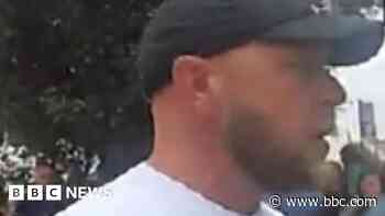 Police release images of suspected hotel rioters