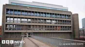 Man in court over violent disorder