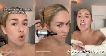 Megan Boni Remixes ‘Looking for a Man in Finance’ for SkinCeuticals Campaign