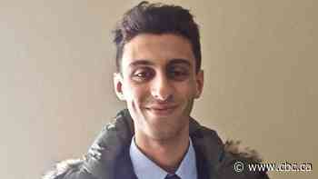 Family describes 'indescribable' loss of man killed in Mississauga restaurant shooting in 2021