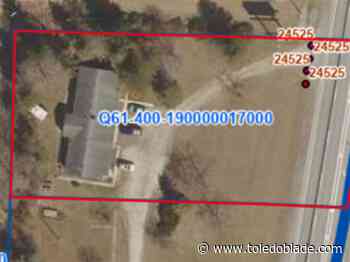 S&amp;G convenience store proposed for Perrysburg's Five Point Road