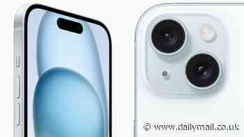 iPhone 16 will come in five colours, leak suggests - here are the stunning shades we expect Apple to bring out