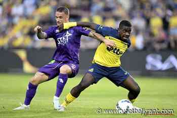 Noah Sadiki kan toptransfer naar Europese topcompetitie maken, maar Union én de speler hebben redenen om het niét te doen