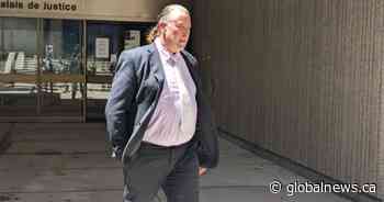 Former Ontario mayor found guilty of sexual assault