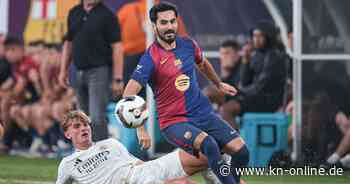 Ilkay Gündogan: DFB-Kapitän bleibt beim FC Barcelona - Klarheit für Hansi Flick