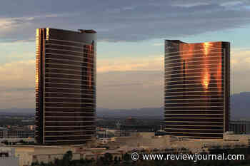 ‘It’s a matter of when, not if we develop land in Las Vegas,’ Wynn CEO says