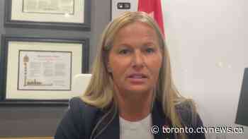 'Irresponsible, unethical, and dangerous': Pickering councillor slammed over appearance on 'far-right' podcast