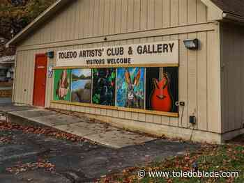 Art in the Garden is this Saturday