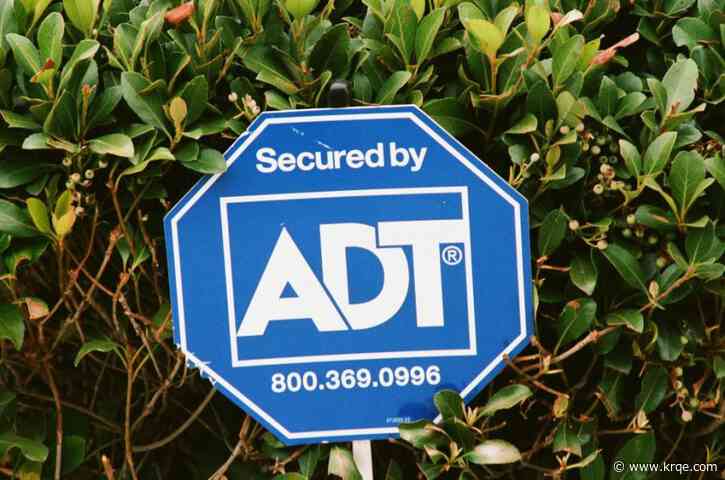 Home security company ADT says cyber attackers stole customer info