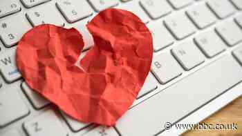 Tech Life: Turning the tables on romance scammers