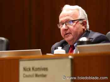 2nd hearing held on Forward Toledo, the city's updated comprehensive zoning plan