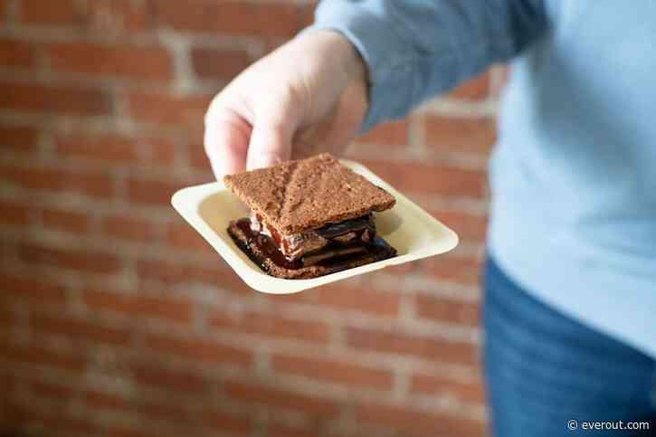 Where to Find S'mores Treats for National S'mores Day 2024 in Seattle