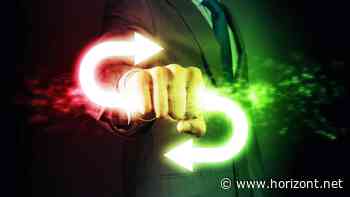 Bye, bye, alte Welt: Marketing und Medien brauchen Superkräfte zur Transformation