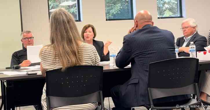 State lags in funding for Allen County Community Corrections; county will step up