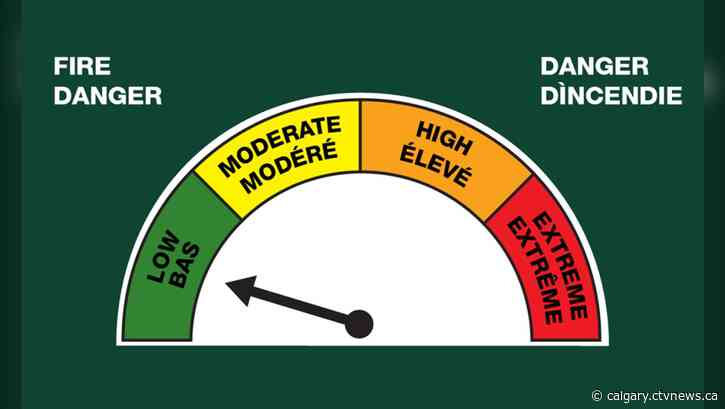Waterton Lakes National Park lifts fire ban