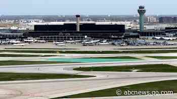 Woman dies after getting caught in baggage carousel at airport