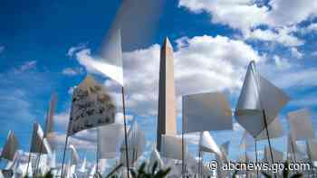 COVID falls out of top 5 causes of death for 1st time since pandemic: CDC