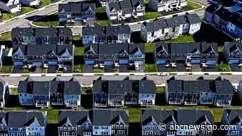 Average rate on 30-year mortgage falls to 6.47%, lowest level in more than a year