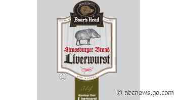 Third person dies in listeria outbreak tied to Boar's Head deli meats