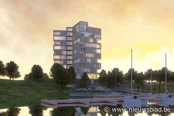 Na 23 jaar wordt wonen aan de Maas in Maaseik dan toch werkelijkheid