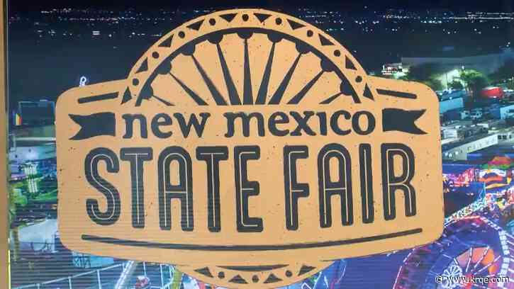 New Mexico State Fair unveils new entertainment options
