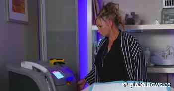 Alberta aesthetics clinic calls for regulatory body after reprimand by Health Canada