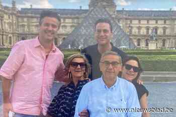 Afscheid van dokter Johan Vandenbroucke: de wandelende encyclopedie van Borgloon