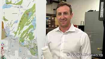 Saskatchewan achieves historic benchmark, produces first kilogram of lithium