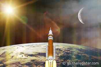 Report slams Boeing and NASA over shoddy quality that's delayed SLS blastoff