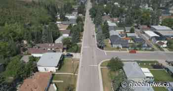 Calgary braces for upcoming Bearspaw feeder main construction: ‘I’m not happy about it’