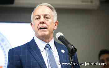 After scrapping Sisolak’s climate plan, Lombardo releases his own