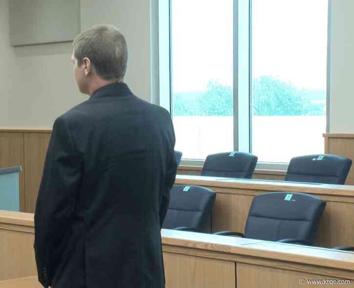 Albuquerque man sentenced for 2022 fatal fight