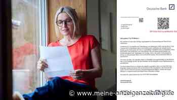 „Plötzliche und unerwartete“ Post: LKA warnt vor Betrugsmasche