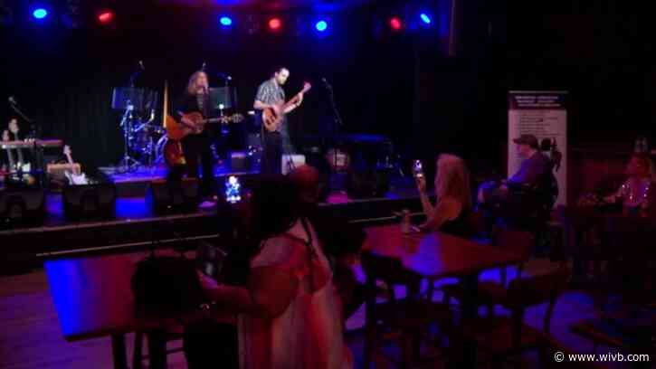 Local leaders rally against amusement fees for event venues