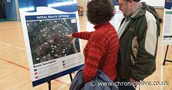 Northumberland County Council vows to press ahead with Blyth Relief Road despite Government review